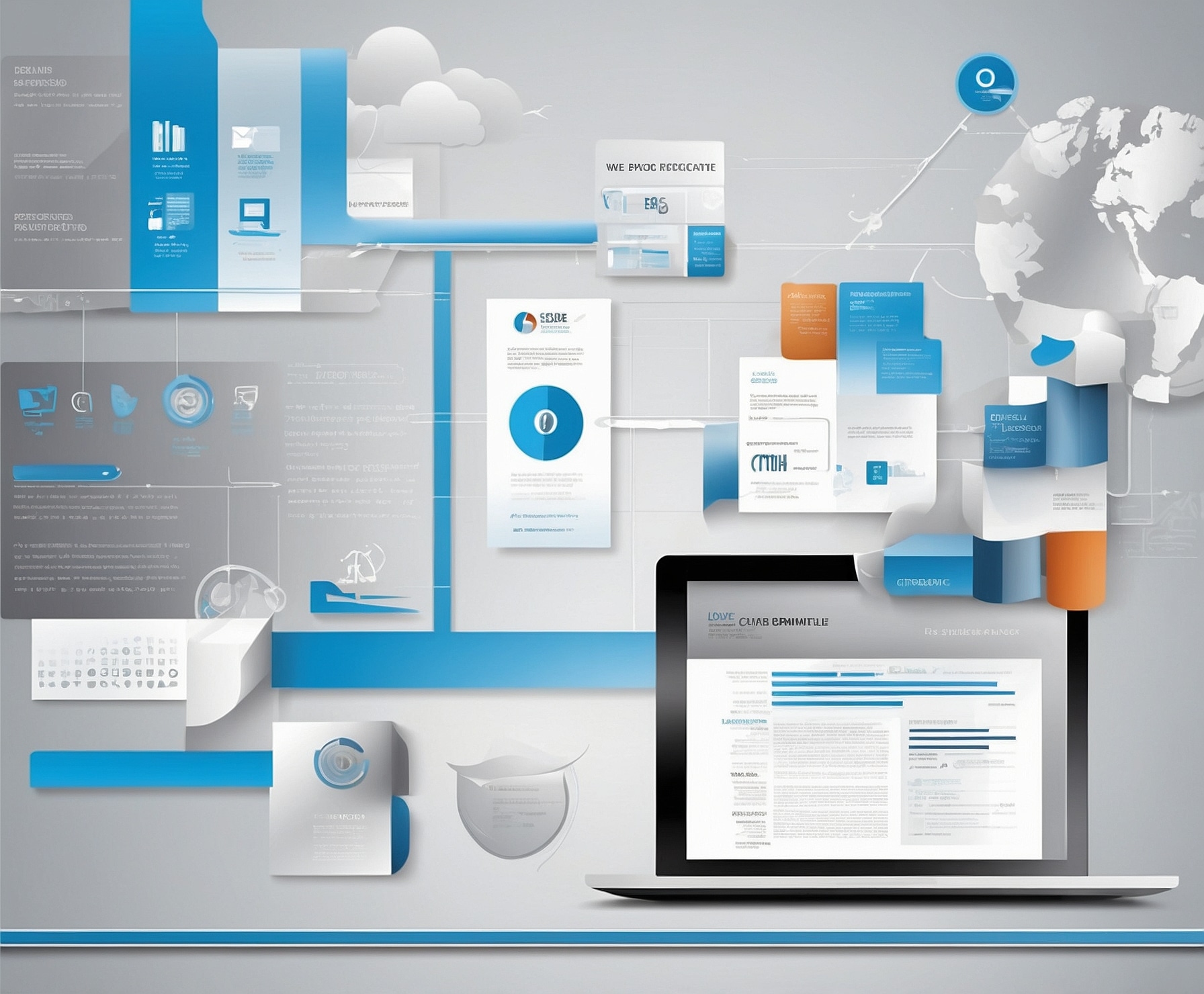 Optimización de contenido para SEO exitoso