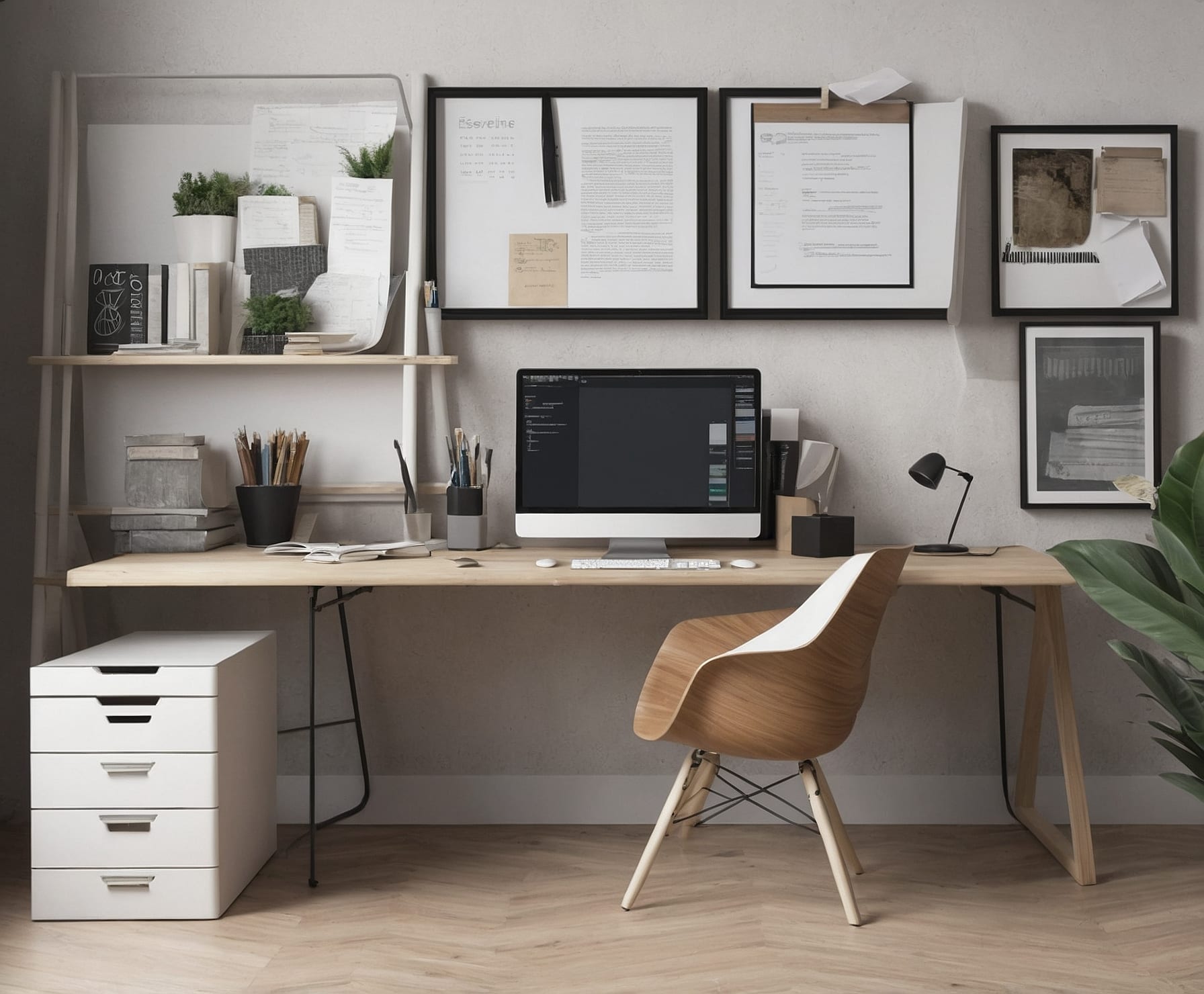 Escritura creativa para mejorar SEO y visibilidad.